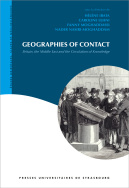 Geographies of Contact Britain, the Middle East and the Circulation of Knowledge
